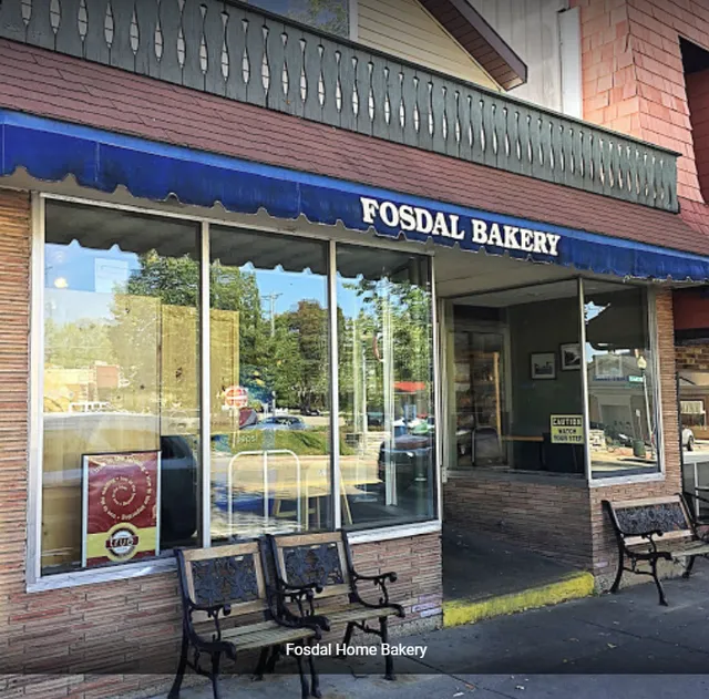 Fosdal Home Bakery