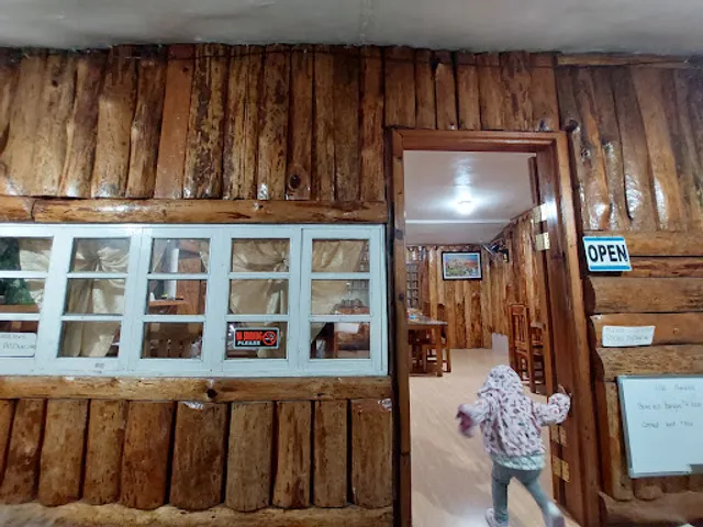 SLABHOUSE Rooms and Restaurant