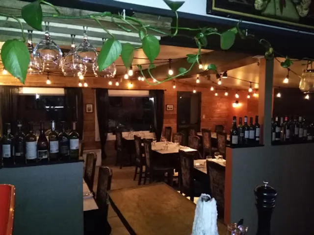 Restaurant Cucina Di Papà