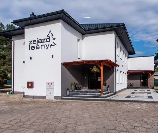 Leśny Zajazd