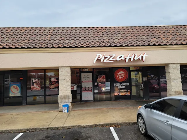 Pizza Hut