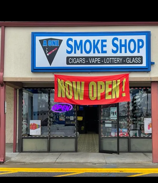 Aone Smoke Shop