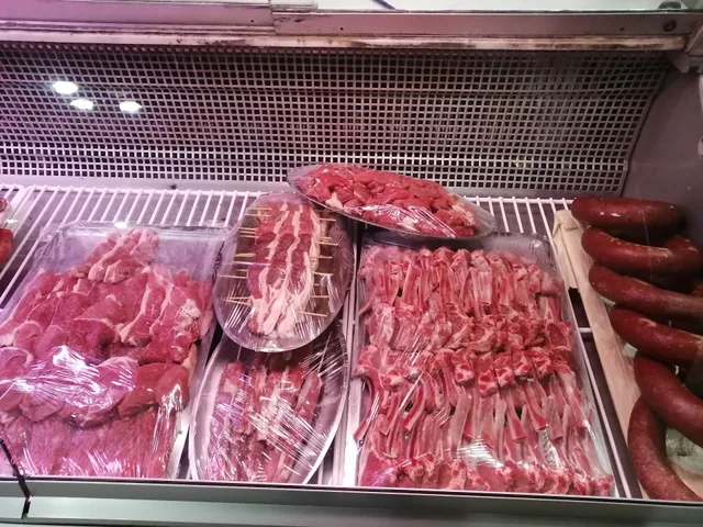 Demirtaşpaşa Et Mangal