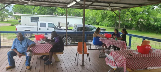 McGinty's Best Thing Smoking BBQ