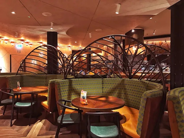 Nando's Worcester Park