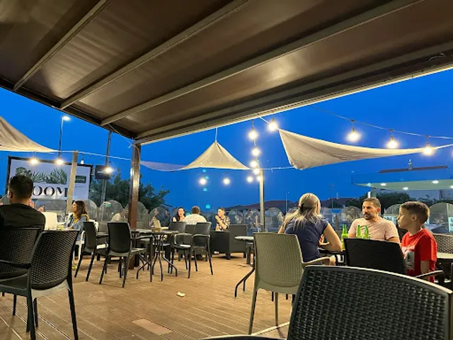 Bloom - Lounge Bar e Gelateria