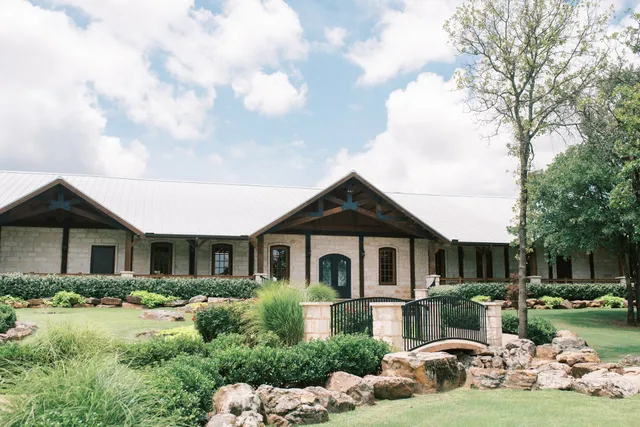 The Springs Weddings & Events