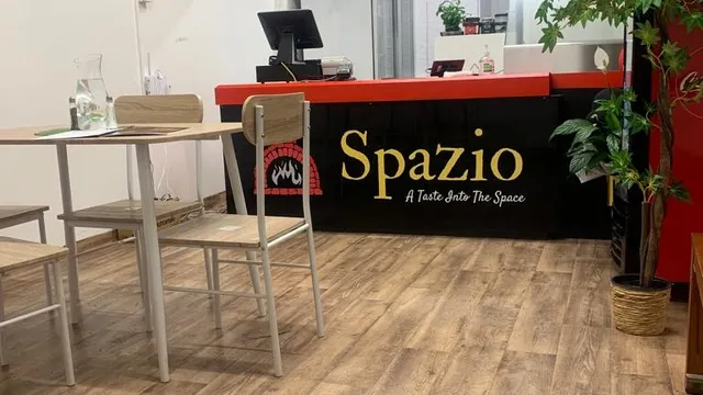 Spice kitchen Naenae