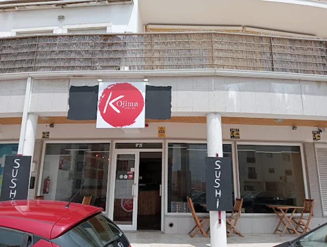 Kojima Sushi Bar