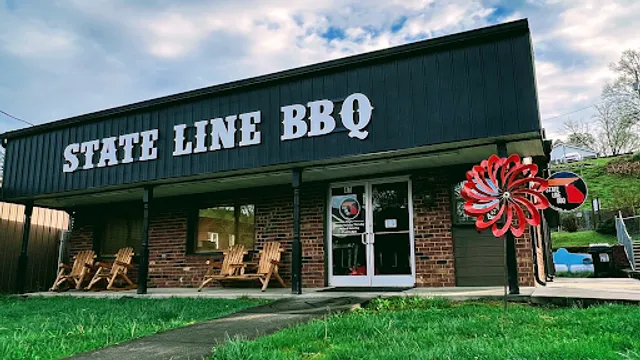 State Line BBQ