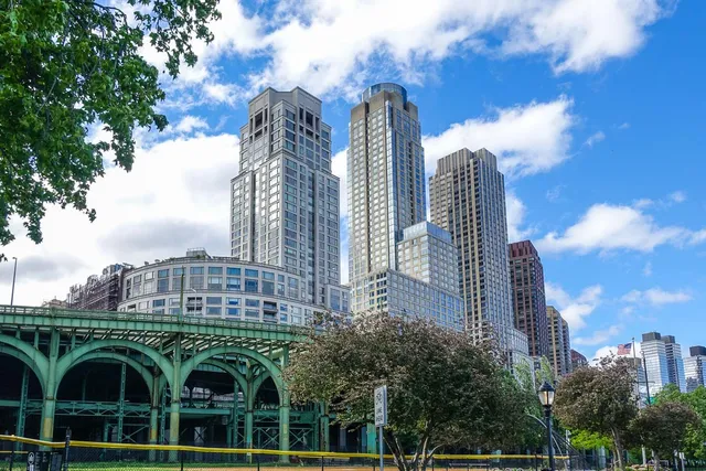 Riverside South, Manhattan