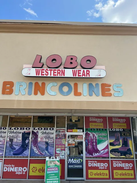 Lobo Western Wear