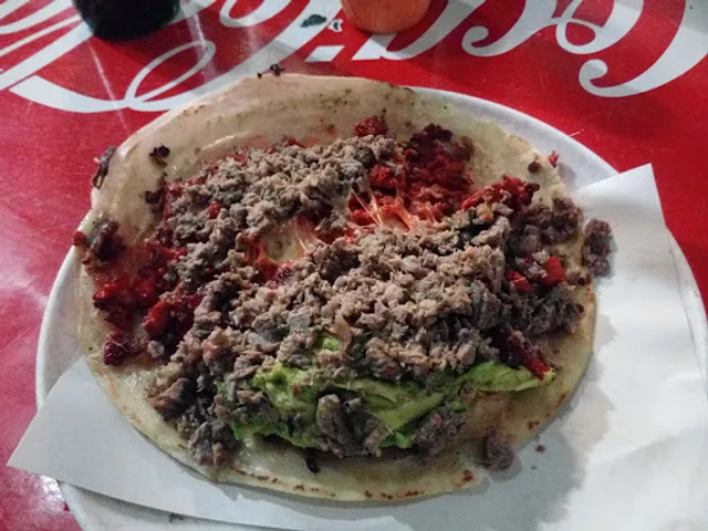 Tacos Sabrosones
