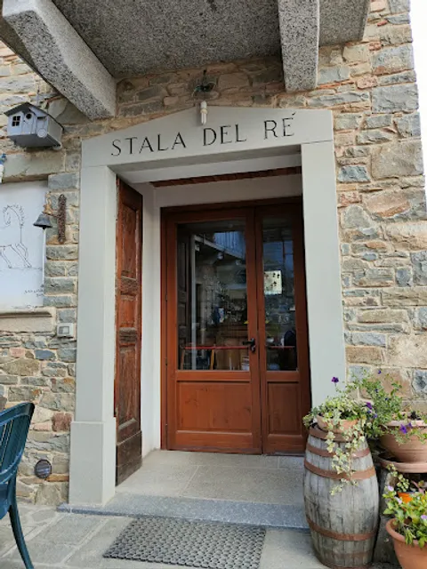 Osteria Stala del Re