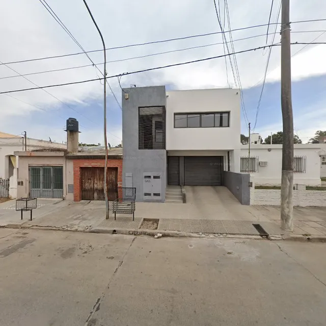 Complejo Cruz Alta Gracia