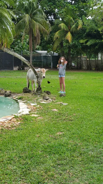 Wild Animal World, Inc.