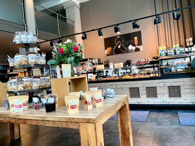 Chocolaterie & Patisserie Christian Bach