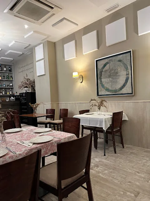 Caravelle restaurant