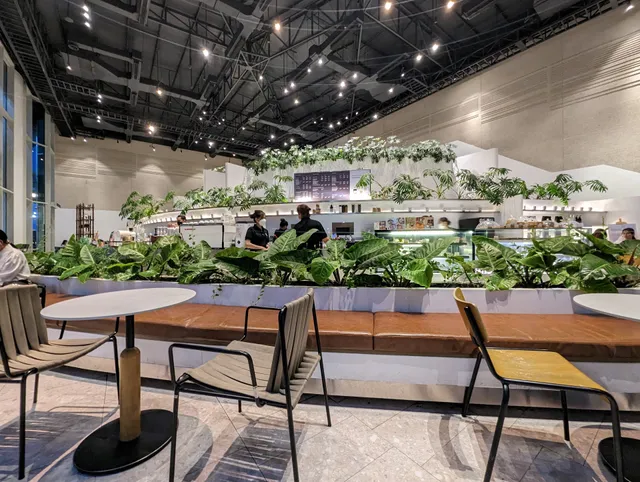 BROWN Roastery | Khalandale