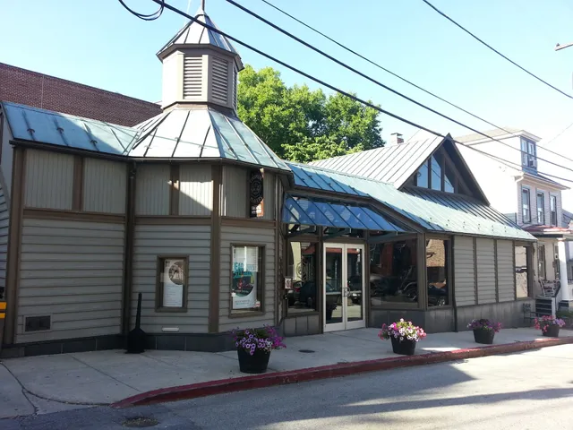 The Colonial Players