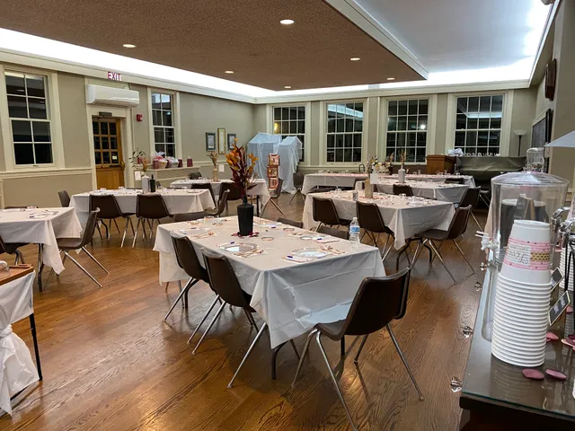 Rosslyn Farms Community Center