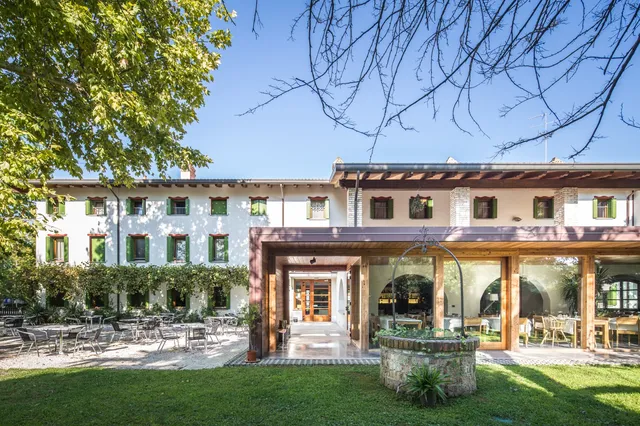 Hotel La Pergola Lignano