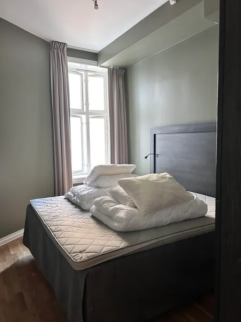 Frogner House Apartments - Frydenlundgata 2