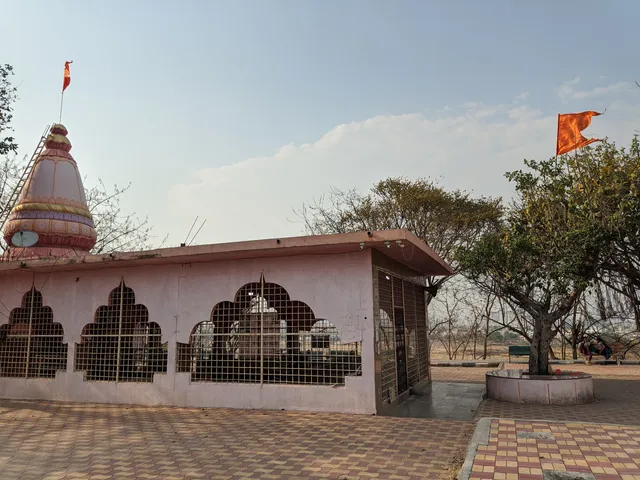Tukai Mata Mandir