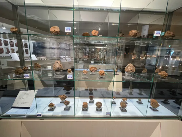 Shakado Museum of Jomon Culture