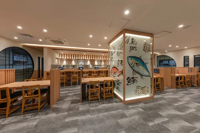 Momotarosushi Emionerimaten