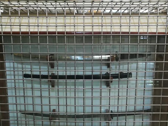 Death Railway Museum