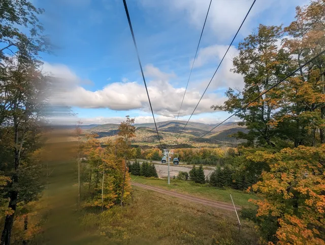 Belleayre Discovery Lodge