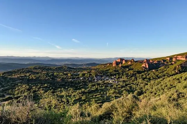 Mirador de las Pedrices