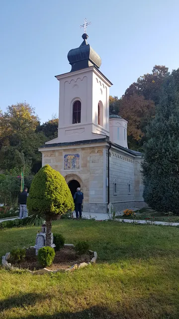 Miljkov Monastery