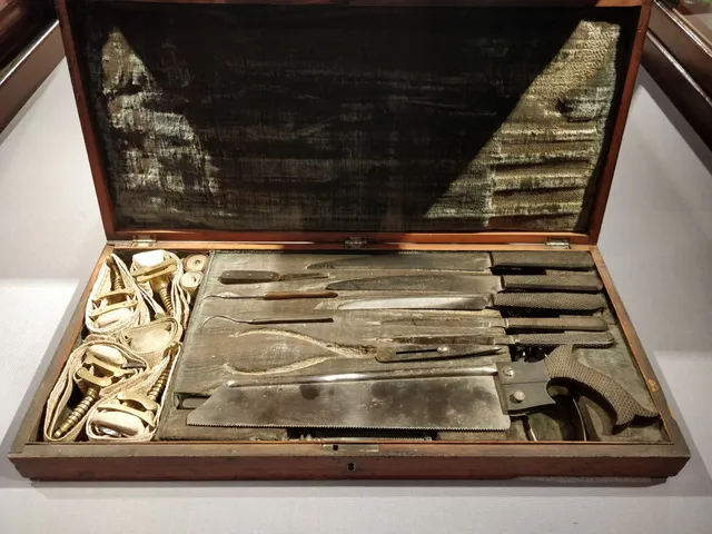 Medical History Museum