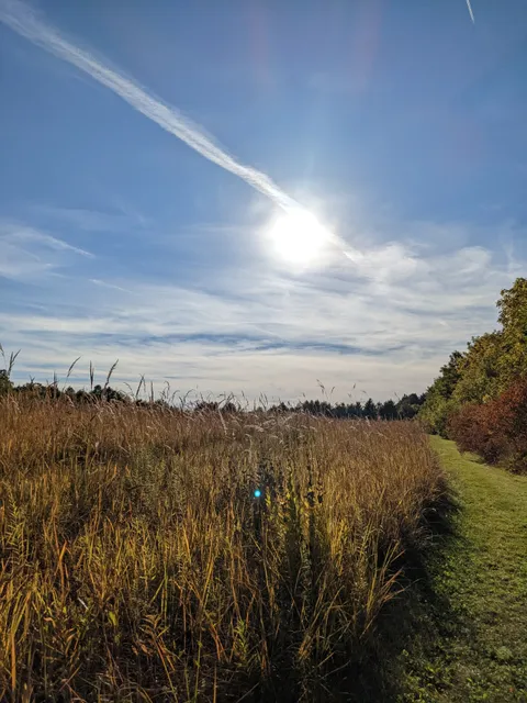Oakdale Nature Preserve