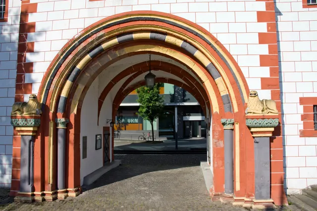 Kunstverein Eisenturm