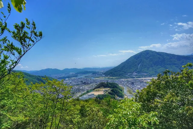 Takamatsu Castle Ruins