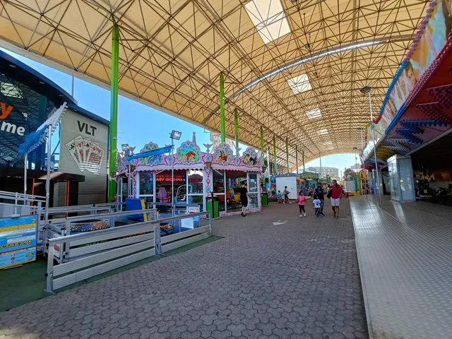 Europark Idroscalo Milan