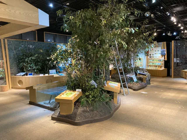 エコミュージアムセキガハラ