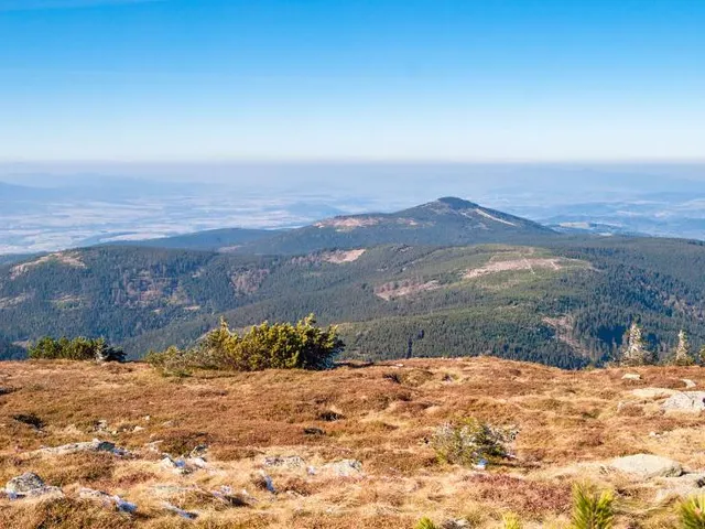 Králický Sněžník