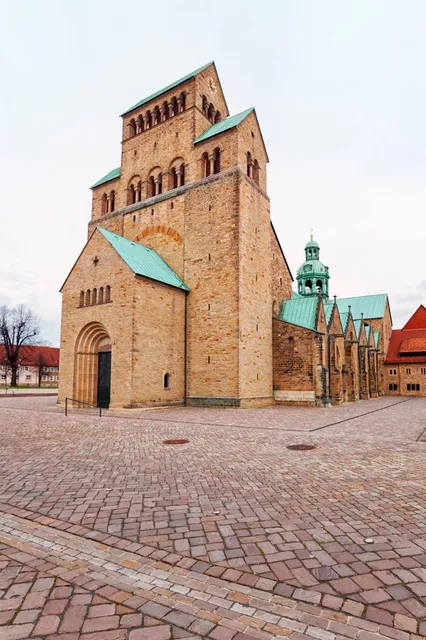 St. Mary's Cathedral