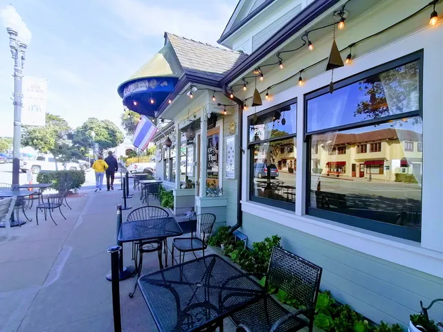 Pacific Thai Cuisine