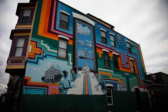 St. Vincent de Paul Middletown