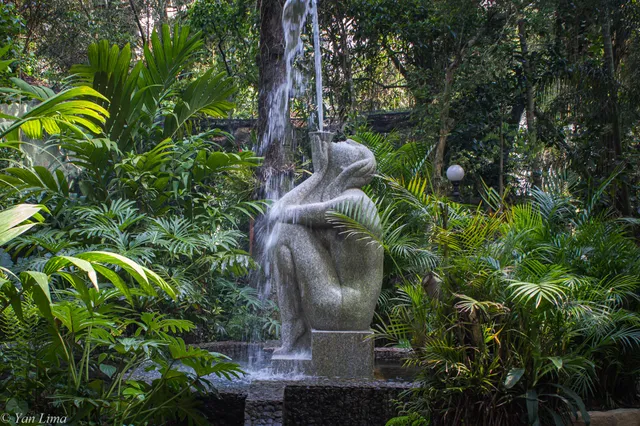 Orquidário Municipal de Santos