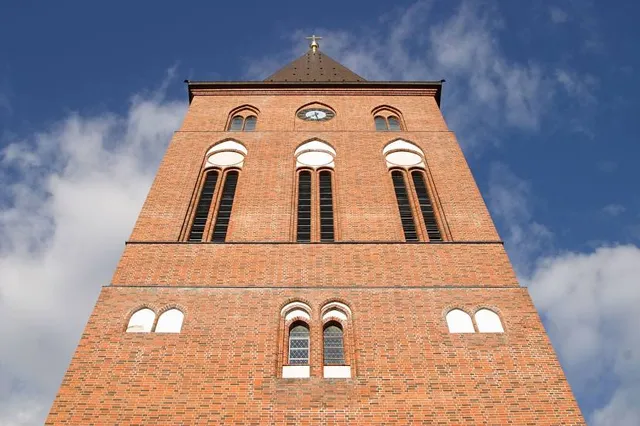 Galeria Sztuki Nowoczesnej - Muzeum Okręgowe im. Leona Wyczółkowskiego w Bydgoszczy