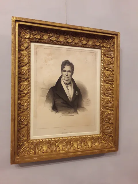 Museo Gaspare Spontini