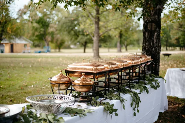 Van Buren Florist & Gallery