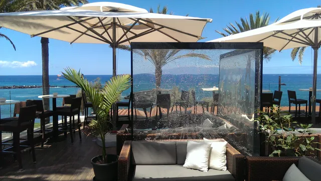 La Terrazza del Mare