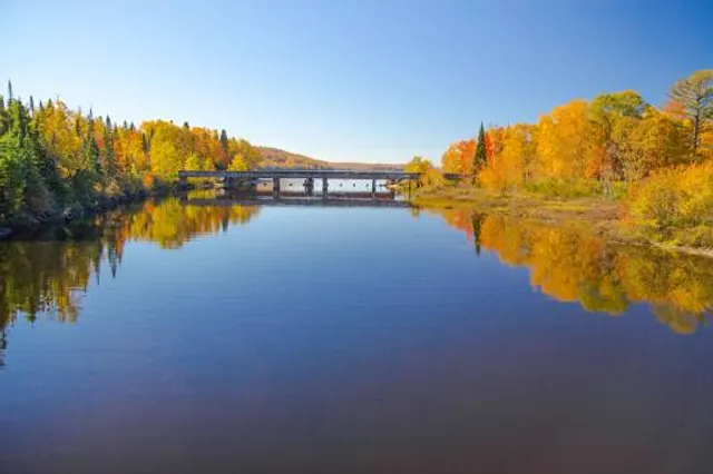 Van Riper State Park